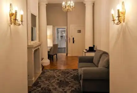Wyndham Grand Krakow Old Town - 49