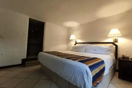 Del Portal, Puebla - 20