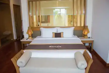 Sonata Resort & Spa - 119