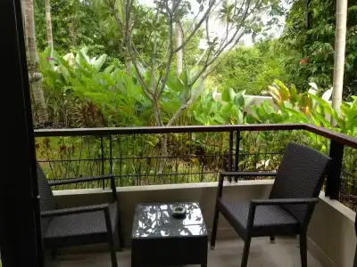 TSE Residence by Samui Emerald Condominiums - 20