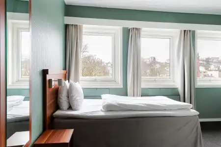 Best Western Sverre - 29