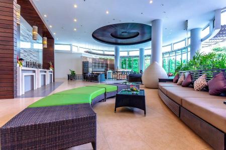 Deevana Plaza - 17