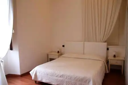 B&B Magnifico Messere - 18