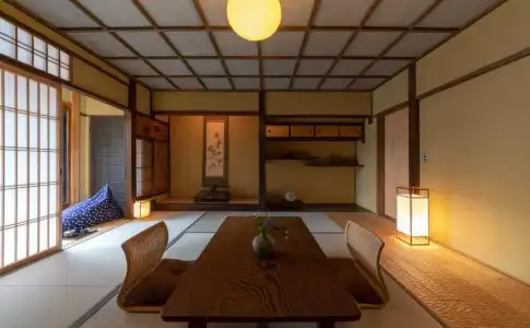 THE MACHIYA Kamiumeya - 11