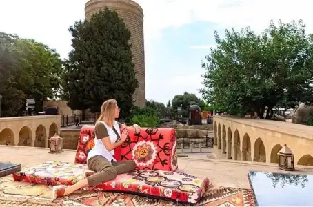 Akvilon Baku - 15