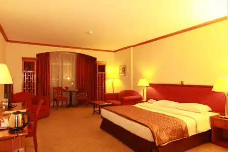 The George by Saffron, Dubai Creek - 22