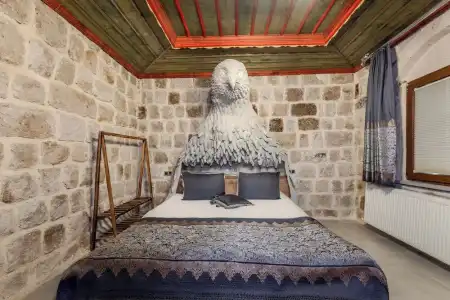 Kayatas Cave Suites - 88