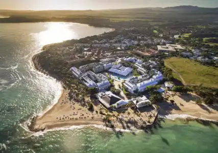 Grand Paradise Playa Dorada - All Inclusive - 12