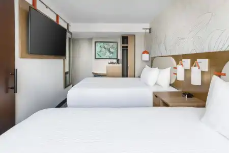 SpringHill Suites by Marriott New York Manhattan/Chelsea - 8