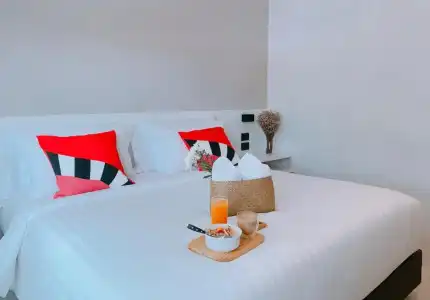 Blue Tao Beach - 28