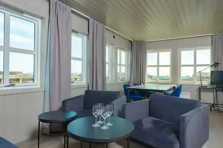 Grønnbuene Rorbu - 75