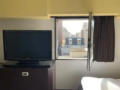 Nagoyaeki Accesshotel - 1