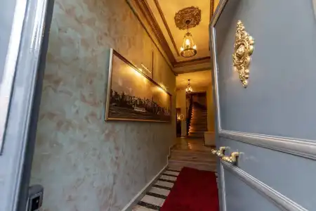 Royal Taksim Suites - 18