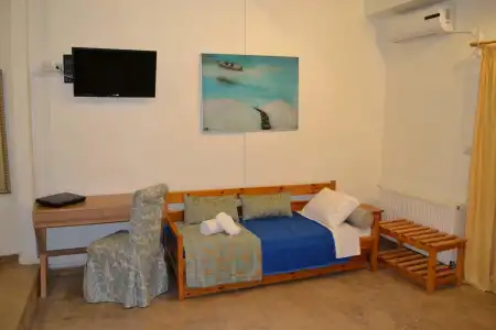 Regos Resort - 4
