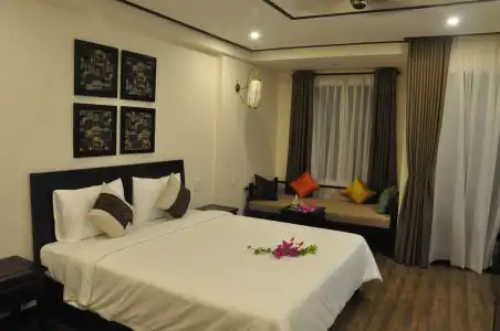 The Quin Riverside Villa - 5