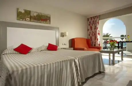 Ona Marinas de Nerja Spa Resort - 78