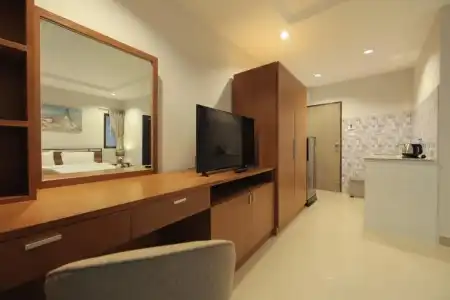 Nalanta Pattaya (SHA Plus+) - 32