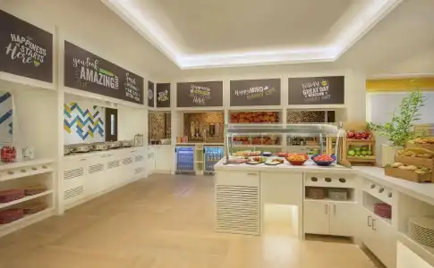 Hampton by Hilton Dubai Airport - 13