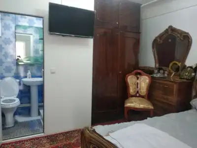 Al-Bashir - 8