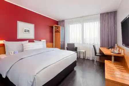Wolfsburg Centrum, Affiliated by Meliá - 63