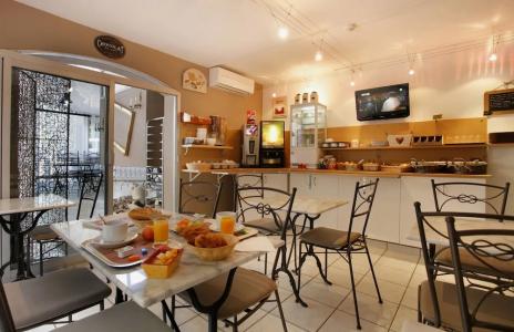 The Original City, Cap Maya, Palais des congrès - 14