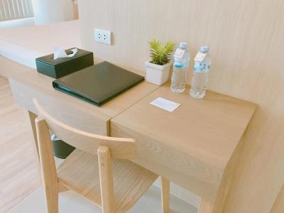 Karin And Serviced Apartment - 20