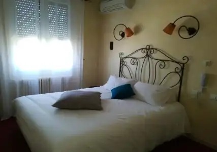 Hôtel Régence - 5