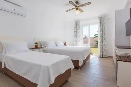 Alacati Fora Bella - 12