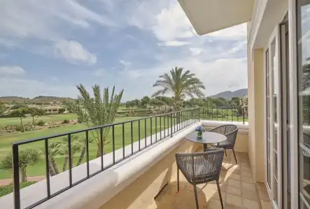 Grand Hyatt La Manga Club Golf & Spa - 43