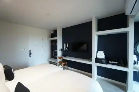 Blumonkey Hub & Chanthaburi - 28