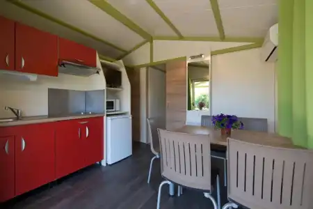 Villasol Camping & Resort - 10