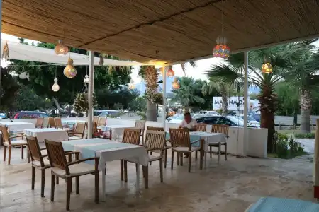Otel Marinada - 32