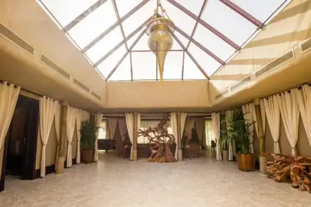 Telal Resort, Al Ain - 77