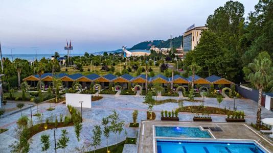 Green Palace Suite - 46
