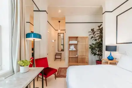 Gumruk Otel Urla - 70