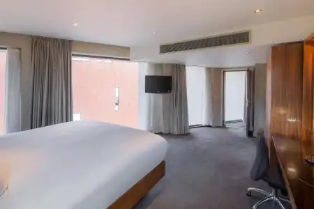 Hilton Liverpool City Centre - 80