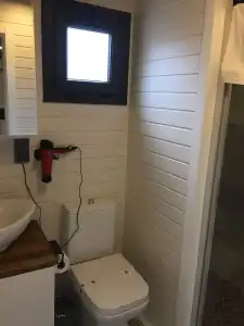 Barba Otel - 172
