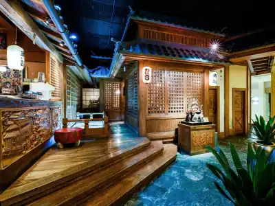 The Kunlun Beijing - 19