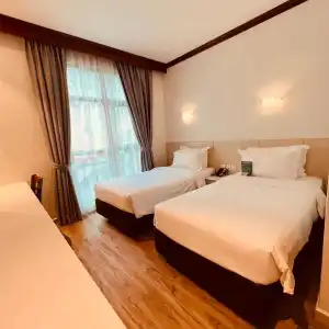 Park View - 8