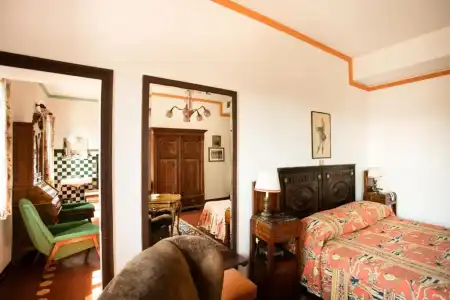 Residenza d'Epoca Albergo Quattro Fontane - 51