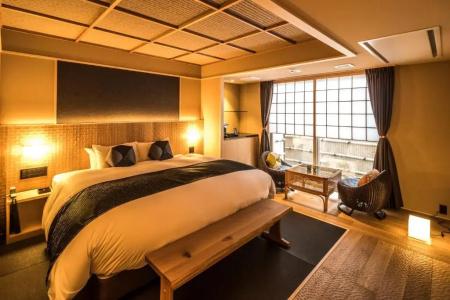 Homm Stay Nagi Arashiyama Kyoto By Banyan Group - 43