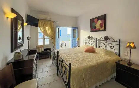 Chora Resort & Spa - 205