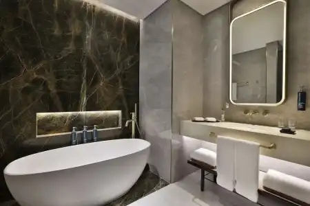 Holiday Inn Dubai Business Bay - 68