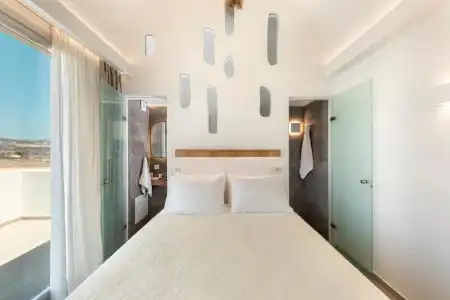 Alafropetra Luxury Suites - 31
