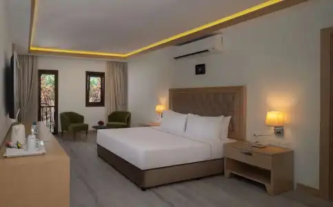DoubleTree by Hilton Bodrum Marina Vista - 64