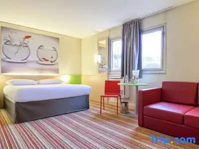 ibis Styles Paris Roissy CDG - 48