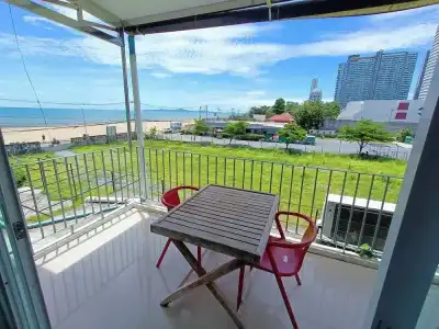 KP Seaview Jomtien - 51