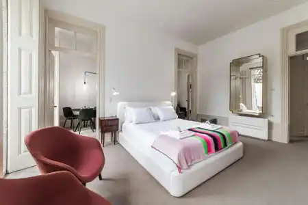 Malmerendas Boutique Lodging - 94