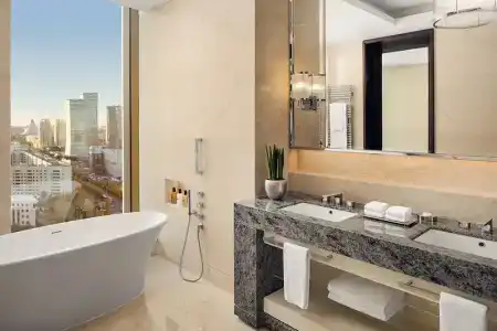 The Ritz-Carlton - 59