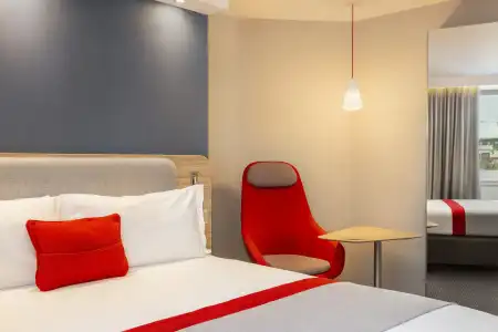Holiday Inn Express Dublin City Centre by IHG - 47